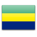 Gabon icon