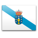 Galicia icon