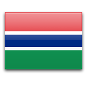Gambia icon