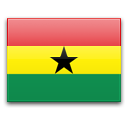 Ghana icon