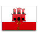 Gibraltar icon