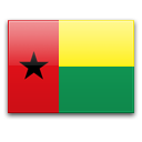 Guinea bissau icon