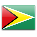 Guyana icon