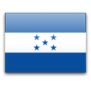 Honduras icon