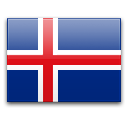 Iceland icon