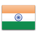 India icon