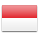 Indonezia icon