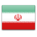 Iran icon