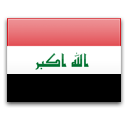 Iraq icon