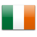 Ireland icon