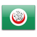 Islamic conference icon