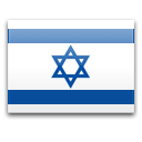 Israel icon