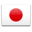 Japan icon