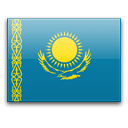 Kazakhstan icon