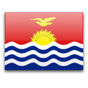Kiribati icon