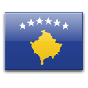 Kosovo icon