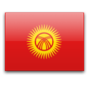 Kyrgyzstan icon
