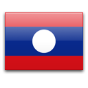 Laos icon