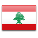 Lebanon icon