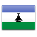 Lesotho icon