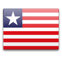 Liberia icon