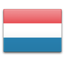 Luxembourg icon