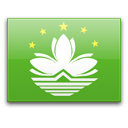 Macao icon
