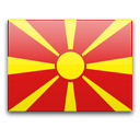 Macedonia icon