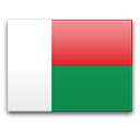 Madagascar icon
