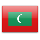 Maldives icon