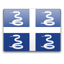 Martinique icon