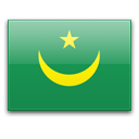 Mauritania icon