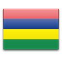 Mauritius icon
