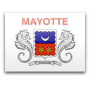 Mayotte icon