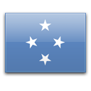 Micronesia icon