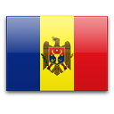 Moldova icon