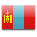 Mongolia icon