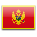 Montenegro icon