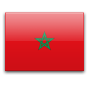 Morocco icon