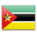 Mozambique icon