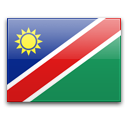 Namibia icon