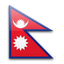 Nepal icon