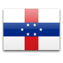 Netherlands antilles icon