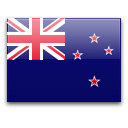 New zealand icon