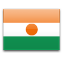 Niger icon