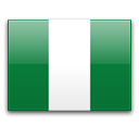Nigeria icon
