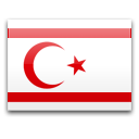 Northern cyprus icon