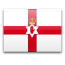 Northern ireland icon