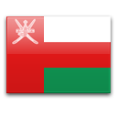 Oman icon