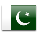 Pakistan icon